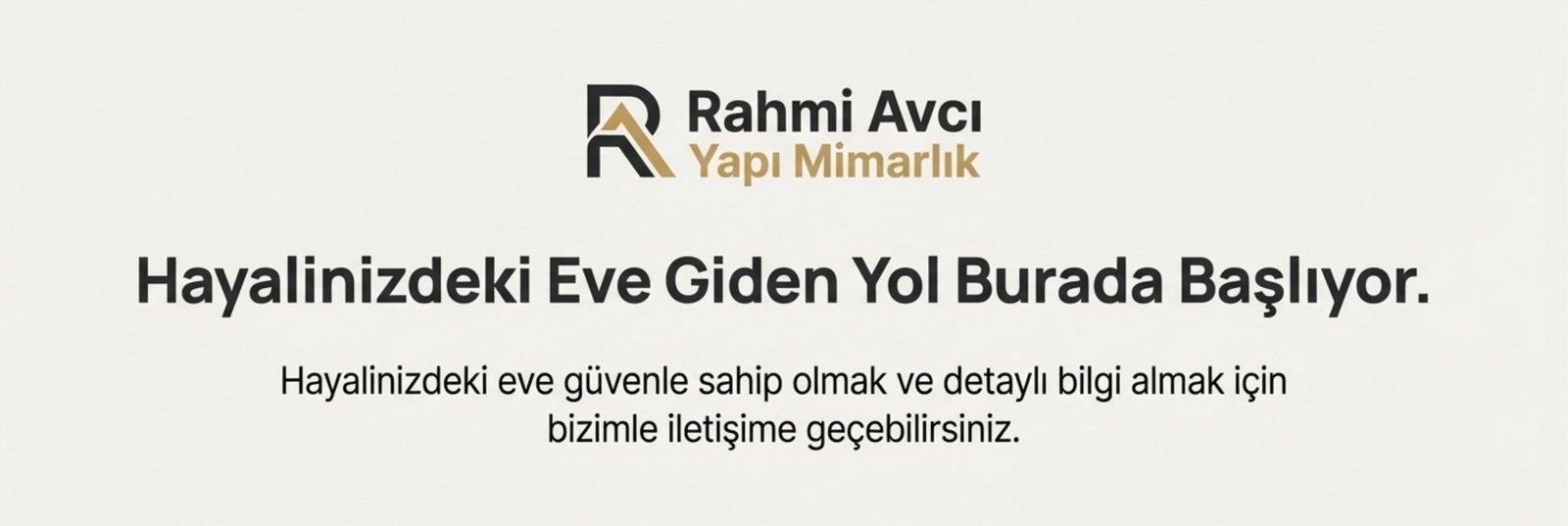 5R Yapı Tanıtım